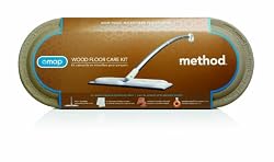 O Mop Wood Floor Kit