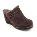 Rocket Dog Women's Bello Nubuck Clog