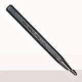 Mayhew Select 73002 3/8-Inch Reg Ec Prick Punch [並行輸入品]