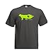 Motiv T-shirt Shirt Größen S M L XL XXL Verschiendene Farbvarianten