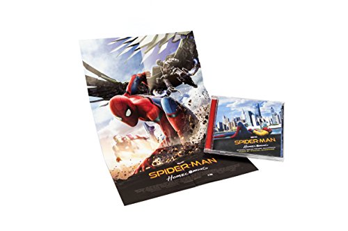 Ost: Spider Original Soundtrack