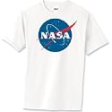 NASA - Official NASA Gear - Just for Kids Premium T-Shirt