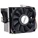 AMD Socket AM2 Aluminum Heat Sink & Fan to 3200+