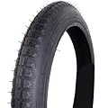 Kenda K103 Black Street BMX Bicycle Tire - 14 x 1.75 - 490003