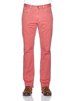 Bugatti Pantalón Pietro (Rojo)