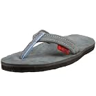soleRebels The Realdeal Toe-Sie Thong