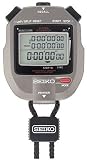 セイコー(SEIKO) システムストップウオッチ SVAS005の画像