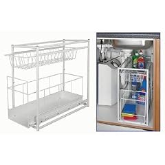 Einbauschublade Schublade Korbauszug Einbau K�chen Schublade 45x23x45cm