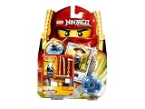 LEGO Ninjago 2255 - Sensei Wu