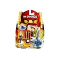 LEGO NINJAGO 2255 Sensei Wu