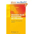 Innovation durch Management des Informellen: K�nstlerisch, erfahrungsgeleitet, spielerisch