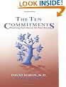 The Ten Commitments: Translating Good Intentions Into Great Choices