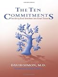 The Ten Commitments