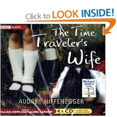 The Time Traveler's Wife