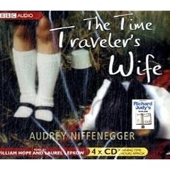 The Time Traveler's Wife