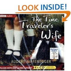 The Time Traveler's Wife