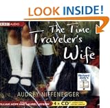 The Time Traveler's Wife