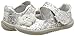 pediped Delaney Grip-N-Go Mary Jane (Toddler/Big Kid)