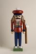 Decorative Christmas Nutcracker - Golfer (11 inches) Decorative Christmas Nutcracker - Golfer (11 inches)