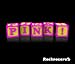 Pink!