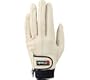 Lady Classic Women's Signature Collection Glove Gloves,Camel/Black,L