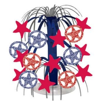 Imagen principal de Centro De Mesa Cascada Oeste