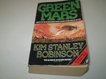 Green Mars