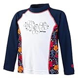 Coolibar UPF 50+ Kids' Surf Shirt Long Sleeve - Sun Protection