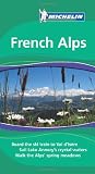 French Alps Tourist Guide (Michelin Green Guides)