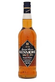 Kenmore Blended Scotch Whisky - Case of 6