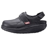 MBT Sapatu Black - Mens - FREE SHIPPING