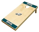 Philadelphia Eagles Cornhole: XL Tailgate Toss