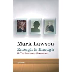Enough is Enough: Or The Emergency Government