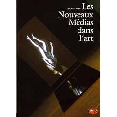 Les Nouveaux M�dias dans l'art