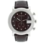 Gucci Men's YA101344 G Chrono Watch