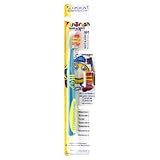 Eco-Dent (formerly Merflaun) FunBrush Toothbrush with Refill Soft