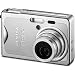 Pentax Optio S7 Digital Camera (7.0MP, 3 x Optical ,2.5" LCD , Face Recognition Function  )