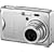 Pentax Optio S7 Digital Camera (7.0MP, 3 x Optical ,2.5" LCD , Face Recognition Function  )