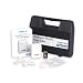 Drive Medical Electronic Muscle Stimulator with Timer and Carrying Case