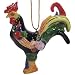 Poultry In Motion Chicken Salad Ornament
