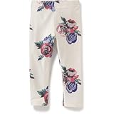 オールドネイビー OLD NAVY/ パターンレギンス フローラル ボトムスレギンス 3歳【並行輸入】