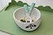 My Natural Eco Tableware Gift Set, Light Blue