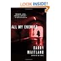 All My Enemies: A Brock and Kolla Mystery (Brock and Kolla Mysteries)