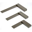 3 Woodworking Artist Jewelers Square Tools