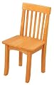KidKraft Avalon Single Chair - Honey