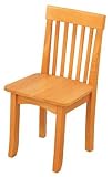 KidKraft Avalon Single Chair - Honey
