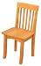 KidKraft Avalon Single Chair - Honey Image