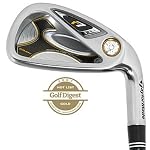 TaylorMade Golf R7 Draw Iron Set (4-PW)