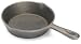 Tomlinson 6 Inch Naturalcast Fry Pan