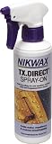 Nikwax Tx. Direct Spray On Spray On Waterproofer - 0.3lt